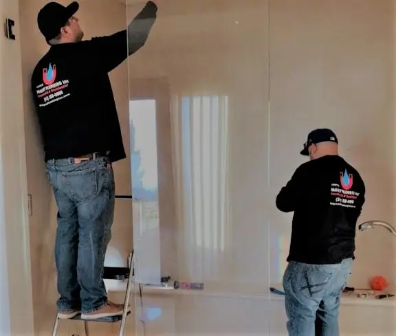 Professional plumbing installation for Tankless Water Heater Installation in Shannon Villas